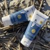 MacKenzie's SPF 30 Ocean Safe Sunscreen Lotion 3 oz- Gifts for Fisherman, Gardeners, Beach Life, Ocean Lovers, Natural, Mineral Based & Fragrance Free