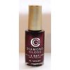 Constance Carroll Diamond Gloss Nail Polish 181 Sangria