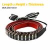 60'' LED Strip Tailgate Light Bar Reverse Brake Signal Tail for Chevy Ford Dodge