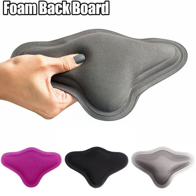 Foam Back Board, BBL Lumbar Molder, Back Compression Foam Board for BBL & Liposuction  Post Surgery Recovery 