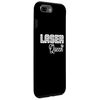 iPhone 7 Plus/8 Plus Laser Queen Hair Removal Aesthetic Nurse Laser Tech Case