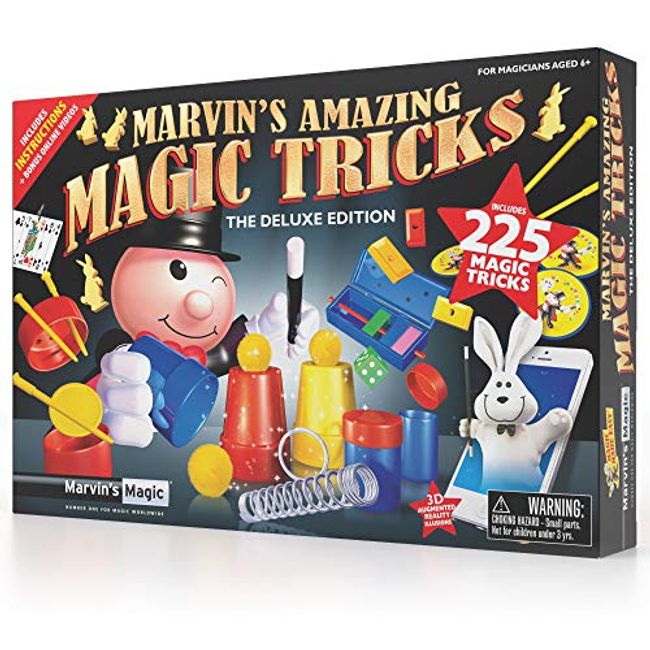 Magicians's Magic Wand (Children's)