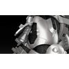 Aoshima Godzilla Against Mechagodzilla: Mechagodzilla MFS-3 "Kiryu Model Kit