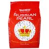 Waxness Polymer Blend Premium Luxury Hard Wax Beads Russian Pearl 2.2 lb / 1 kg