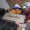 Dyna Glo DG9SB Smoker Box, Silver
