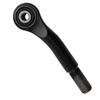 Solid Forged Steel Front Adjustable Track Bar 0 - 5in For Ram 2500 4WD 2014-2024