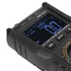 Electrical Multimeter, Digital Hand‑Automatic Integration 10A/999.9V Multimeter DM100C for Electrical Maintenance