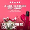 Maybelline Volum'Express Over The Top Mascara - 01 Black
