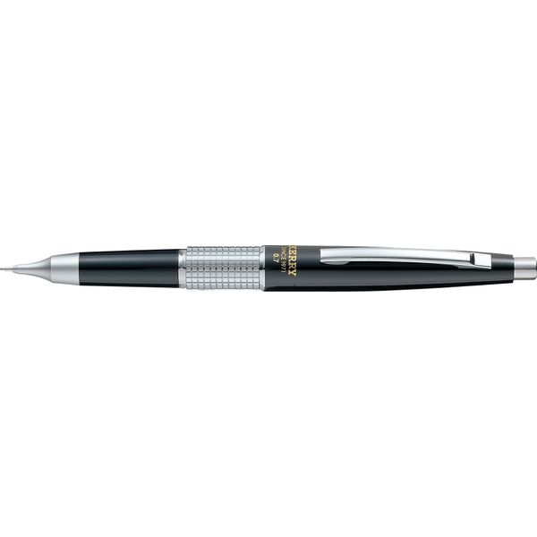 Pentel P1037 – Mechanical Pencil, Black