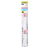 IONPA ionic Beauty Rubber Brush Replacement Brush (Pack of 2) Refill Pack of 2