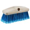 Star brite Medium Wash Brush (Blue), 8-Inch