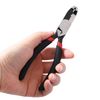 Screw Extractor Pliers Efficiently Remove Stripped Screws Wire Stripper Pliers for Multiple Applications