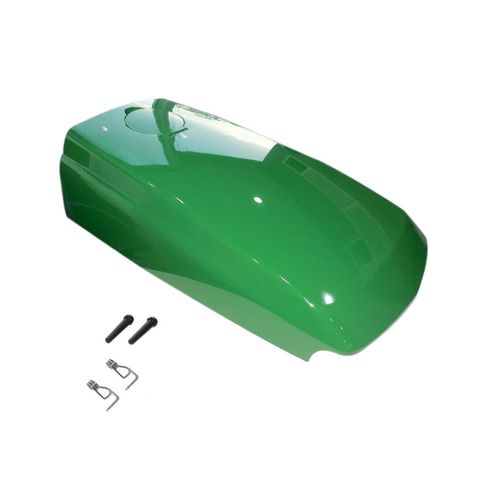 Upper Hood/Side Panels/ Decals Fits John Deere 4300 LVU12062 LVU10564 LVU10565