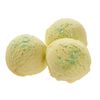 Bath Bomb Products - Bubble Bath Truffles: Coconut Lime 3 Pack Bath Truffles, 32 oz Cucumber/Melon Dry Salt Scrub, Pumice Stone by Dead Sea Spa Care, Bubble Bath, Bubble Truffles, Bath Truffles