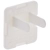 Elpa AN-102NB(W) Safety Outlet Cap