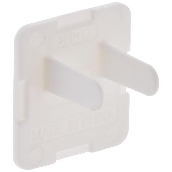 Elpa AN-102NB(W) Safety Outlet Cap