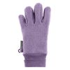 Sterntaler Unisex Kinder Fingerhandschuh, Lavendel, 5