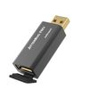AudioQuest JitterBug - FMJ USB Data & Power Noise Filter
