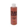 Teak Finishing Oil 8 Oz.