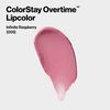Revlon ColorStay Overtime Lipcolor, Infinite Raspberry