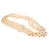 Charleston Beads 72 inches