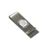 Celtic Knot Design Money Clip (XMMC007)