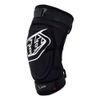 Troy Lee Designs T-Bone Knee Guard - Black Medium/Large