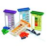 LUSTER LEAF 1601 RAPITEST Soil Lawn Garden Farm PH NPK Tester Test Testing Kit