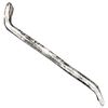 PARTY DISCOUNT Crowbar for Halloween or Burglar Costumes, Approx. 60 cm