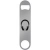 'Wireless Gaming Headset' Bar Blade Bottle Opener (BR00016231)