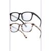 livho 2 Pack Blue Light Blocking Glasses, Computer Reading/Gaming/TV/Phones Glas