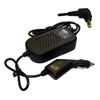Power4Laptops DC Adapter Car Charger Compatible With Panasonic CF-AA5713A2D