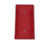 Stubbs Economy Salt Lick Holder Red