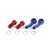 SP 武川 Banjo Set (rubber hose/30 00 – 07 – 0035