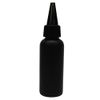 EpoChemical 1 Bottle Black 30ml PE Cap Bottle
