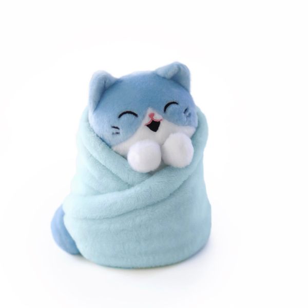 Purritos (Purritos - Tuna)