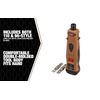 Southwire PDTP-K1 Professional Impact Punchdown Tool