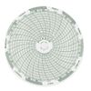 Dickson Chart, 4 In, -18 to 37 C, 7 Day, PK60 - C210