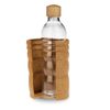 Trinkflasche Lagoena 0,7 l mit Blume des Lebens