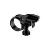 LEZYNE LED MOUNT & ADAPTER SET For Bicycle LED Lights, Handlebar Mount & Adapter Set
