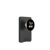 Dabbing Bunny Skeleton With Easter Chocolate Eggs Basket PopSockets PopWallet for MagSafe