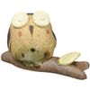 Peace Owl (Branch) K913