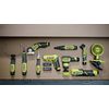 Ryobi RML4-0 4V USB Lithium Cordless Magnifying Light (Bare Tool)