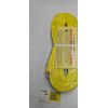 Stren-Flex Eye and Eye Flat Sling 2in x 20ft 6400LB EEF-2-902P Yellow Polyester