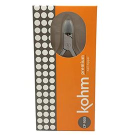  KOHM Ingrown Toenail Clippers for Thick Nails - 5