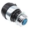 5-Wire 5-Pin Ignition Key Switch Replacement for 50-250cc Go Kart Dune Buggy ATV