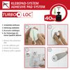 Wenko Turbo-Loc