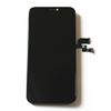 Kayyoo iPhone 11 Pro Repair Front Panel OLED LCD Panel Set Windshield Digitizer Touch Panel with Repair Tool (iPhone 11 Pro, Black)