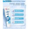 Hydroxyapatite Toothpaste for Cavity Repair and Enamel Remineralization