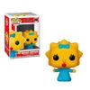 Funko Pop! Animation: Simpsons - Maggie
